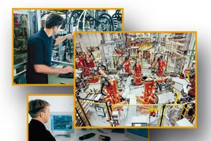 Open Source im PLM: Das PLM-Portal Open Source im PLM: Das PLM-Portal