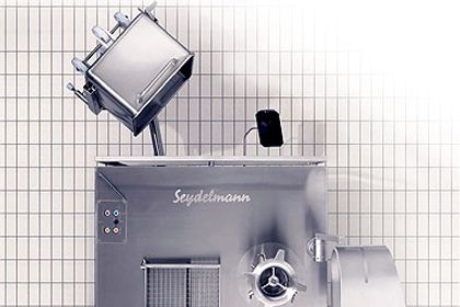 E-Mechanik & Interfaces (News): Hygienisch einwandfrei