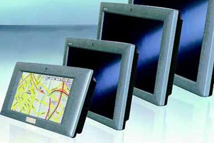 Industrie-PC (News): Green-IT für die Industrie Industrie-PC (News): Green-IT für die Industrie