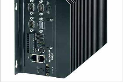 Industrie-PC (News): Echtzeit-Erweiterungen für Linux Industrie-PC (News): Echtzeit-Erweiterungen für Linux