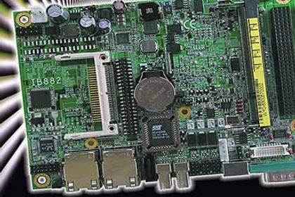 Industrie-PC (News): Atom-Prozessor an Bord Industrie-PC (News): Atom-Prozessor an Bord