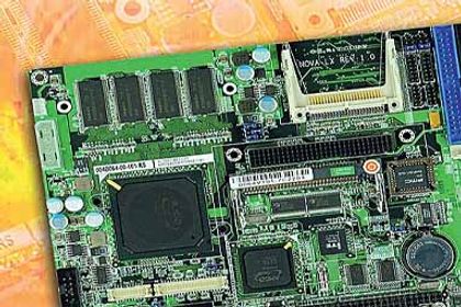 Industrie-PC (News): Arbeitet von –20 °C bis +80 °C Industrie-PC (News): Arbeitet von –20 °C bis +80 °C
