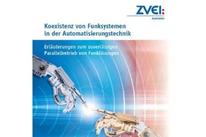 Wireless in der Fertigung: Paralleler Funkbetrieb ist realisierbar Wireless in der Fertigung: Paralleler Funkbetrieb ist realisierbar