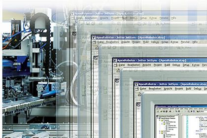 40 Jahre SPS: Programmierung auf dem Prüfstand 40 Jahre SPS: Programmierung auf dem Prüfstand
