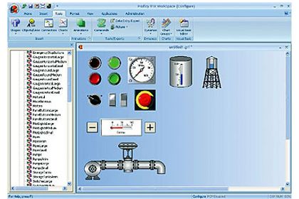 Industrie-PC (News): Bedienoberfläche erneuert Industrie-PC (News): Bedienoberfläche erneuert
