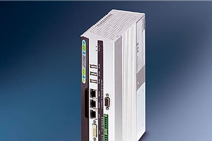 Industrie-PC (News): Profinet und Interbus inklusive Industrie-PC (News): Profinet und Interbus inklusive