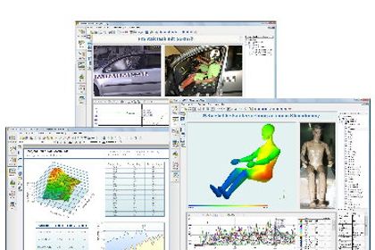 National Instruments: Integriert 3D-CAD-Modelle National Instruments: Integriert 3D-CAD-Modelle