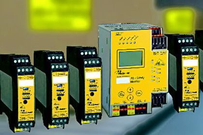 Bihl+Wiedemann: Safety-Duo spart Kosten ein Bihl+Wiedemann: Safety-Duo spart Kosten ein