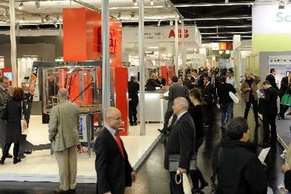 Die SPS/IPC/Drives 2008: Automatisierer „pilgern“ nach Nürnberg Die SPS/IPC/Drives 2008: Automatisierer „pilgern“ nach Nürnberg