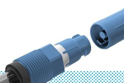 Endress+Hauser/Knick: Der Stecker-Konsens Endress+Hauser/Knick: Der Stecker-Konsens