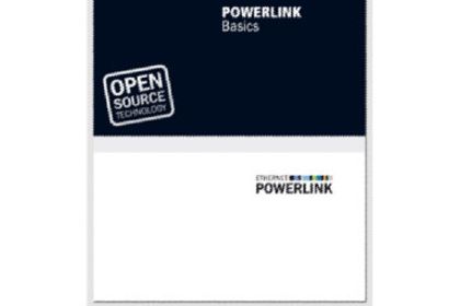 Powerlink: Echtzeit-System kompakt erklärt Powerlink: Echtzeit-System kompakt erklärt