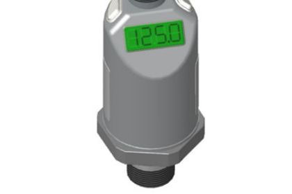 Elektronische Druckschalter: Konkurrenz für mechanische Schalter Elektronische Druckschalter: Konkurrenz für mechanische Schalter
