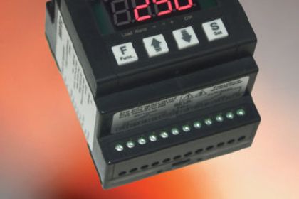 Temperaturregler: Begleitheizungen im Griff Temperaturregler: Begleitheizungen im Griff