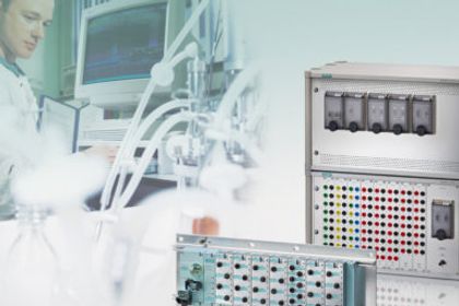 Siemens, ET200pro