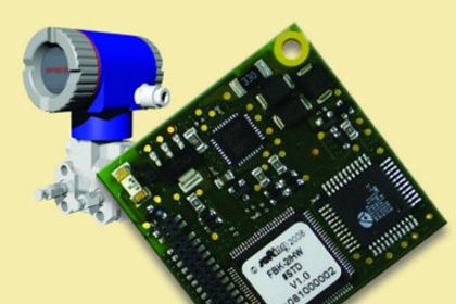 Softing, FBK-2 Softing, FBK-2