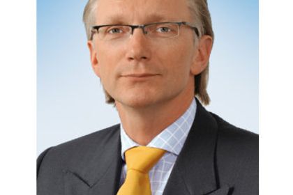 Bosch Rexroth: Neuer Vertriebsleiter Industriehydraulik / Neuer Geschäftsführer Vertrieb Bosch Rexroth: Neuer Vertriebsleiter Industriehydraulik / Neuer Geschäftsführer Vertrieb
