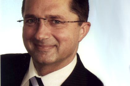 Sick AG: Neuer Vorstand Sick AG: Neuer Vorstand