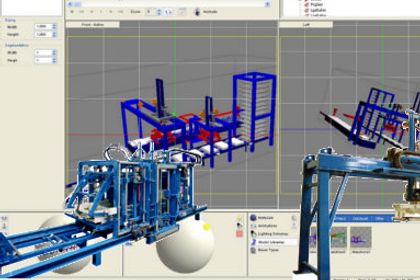 3D-Visualisierung: Die dritte Dimension