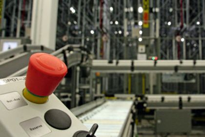 Neue Sicherheitsnorm bereits projektiert: Am eigenen „Leib“ erfahren Neue Sicherheitsnorm bereits projektiert: Am eigenen „Leib“ erfahren