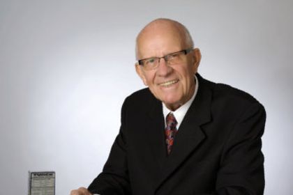 85. Geburtstag: Hans Turck feiert am 9. Januar seinen 85. Geburtstag 85. Geburtstag: Hans Turck feiert am 9. Januar seinen 85. Geburtstag