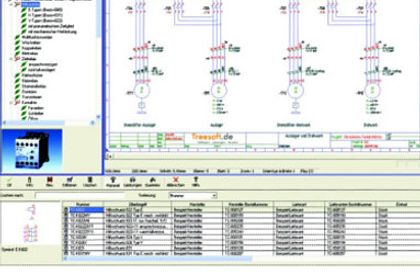 Elektro-Engineering: Zentrales Datenmanagement Elektro-Engineering: Zentrales Datenmanagement