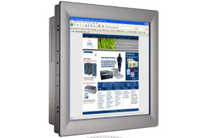 Panel-PCs: Für ungünstige Verhältnisse Panel-PCs: Für ungünstige Verhältnisse