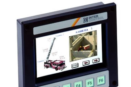 Display: Kein Problem mit Sonnenlicht Display: Kein Problem mit Sonnenlicht