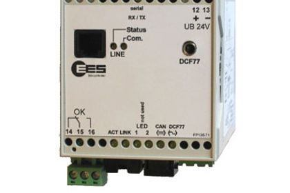 Fernwirken: IP-Netze bis in die Feldebene Fernwirken: IP-Netze bis in die Feldebene