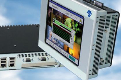 Industrie-PCs: Flexibel erweiterbar