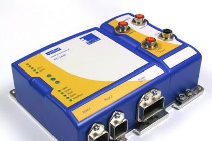RFID-Systeme: Mit Profinet-Interface