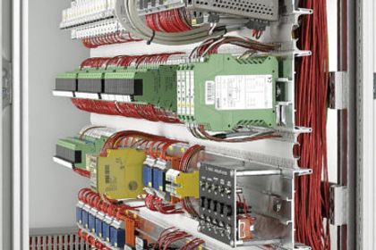 Schaltschrankbau: Effizienter projektieren Schaltschrankbau: Effizienter projektieren