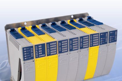 Sicherheitstechnik: Safety und Standard an einem Strang Sicherheitstechnik: Safety und Standard an einem Strang