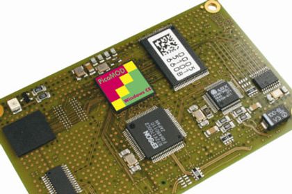 Single Board Computer: Im Scheckkarten-Format