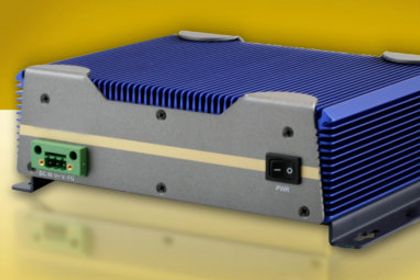 Bressner: Kälte- und hitzeresistenter Mini-Computer Bressner: Kälte- und hitzeresistenter Mini-Computer