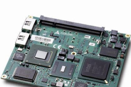 Adlink Technology: Sparsame „Light“-Module auf „Atom“-Basis Adlink Technology: Sparsame „Light“-Module auf „Atom“-Basis