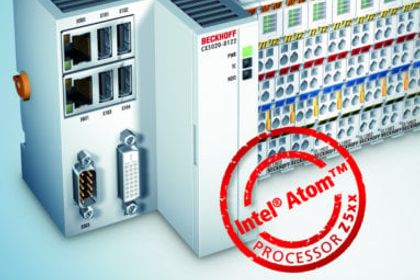 Embedded-PC: Embedded-Rechner für den Schaltschrank Embedded-PC: Embedded-Rechner für den Schaltschrank