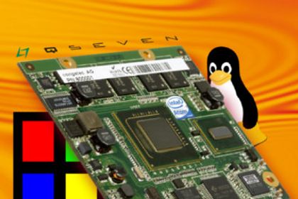 Computermodule: Zwei Betriebssysteme parallel nutzen