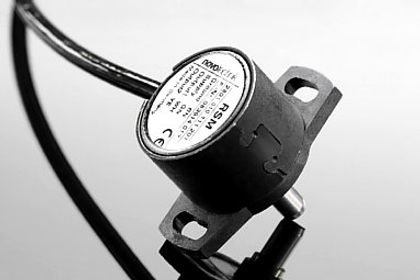Novotechnik: Der remanente Multiturn