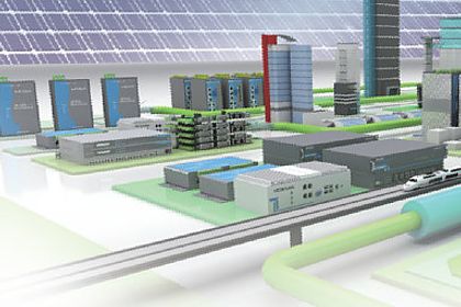 Solar und Embedded: Embedded in der Solarbranche Solar und Embedded: Embedded in der Solarbranche