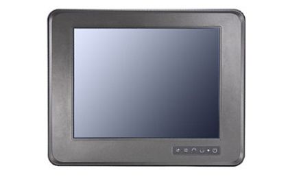 Axiomtek: TFT-Panel für raue Umgebungen Axiomtek: TFT-Panel für raue Umgebungen