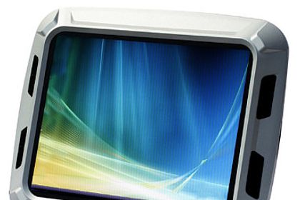 Aaeon: Industrielle Panel-PCs wasserdicht und multifunktional Aaeon: Industrielle Panel-PCs wasserdicht und multifunktional
