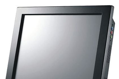 Adasys, Panel PC Adasys, Panel PC
