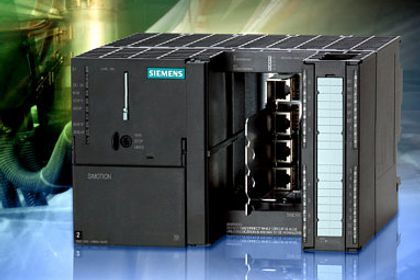 Siemens, Simotion-Controller Siemens, Simotion-Controller