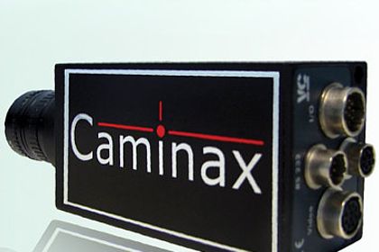 FiberVision, Caminax FiberVision, Caminax