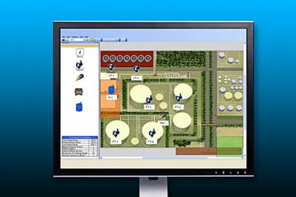 Emerson Process Management: Release 9.5 der AMS-Suite Emerson Process Management: Release 9.5 der AMS-Suite