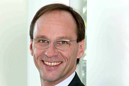 Rainer Stetter Rainer Stetter