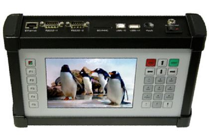 Taskit, Panel-PC Taskit, Panel-PC