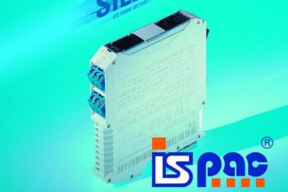 R.Stahl AG, Temperaturmessumformer ISpac Typ 9182 R.Stahl AG, Temperaturmessumformer ISpac Typ 9182