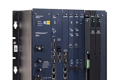 GE Fanuc, Ereignis-Aufzeichnung GE Fanuc, Ereignis-Aufzeichnung