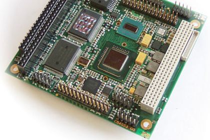ICP-Plattformen mit ATOM-Prozessoren: Sieben CPU-Boards auf einen Streich ICP-Plattformen mit ATOM-Prozessoren: Sieben CPU-Boards auf einen Streich